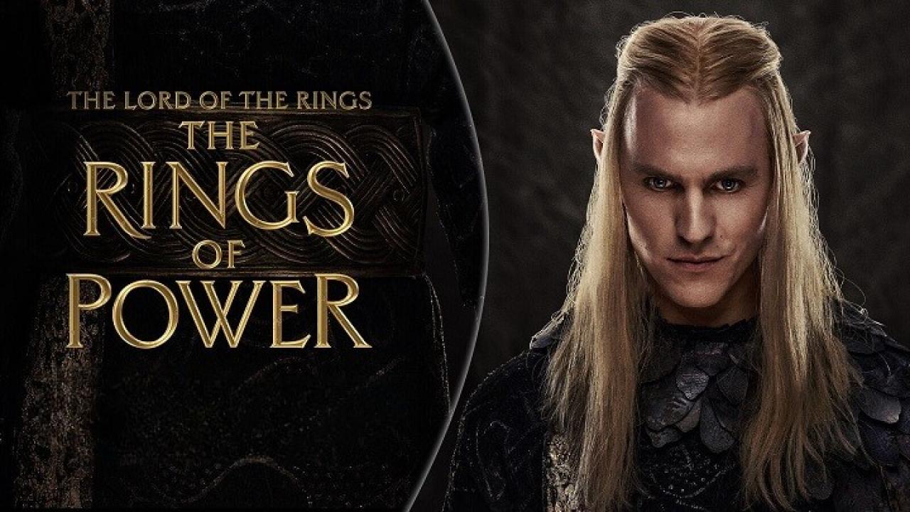 مسلسل The Lord of the Rings: Rings of Power الموسم الثاني الحلقة 5 الخامسة مترجمة اونلاين