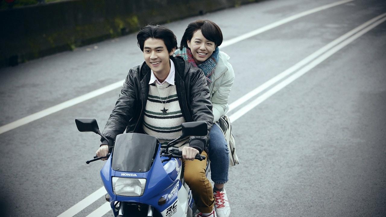 فيلم Our Times 2015 مترجم كامل HD اونلاين