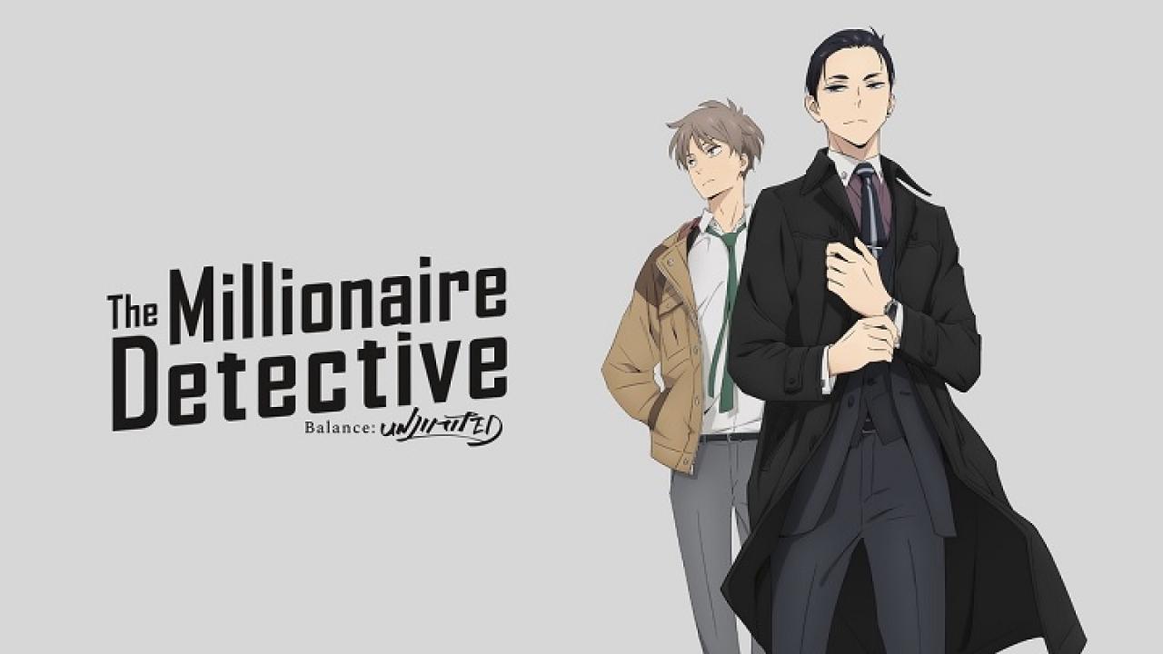 انمي Fugou Keiji: Balance:Unlimited الحلقة 7 السابعة مترجمة اونلاين