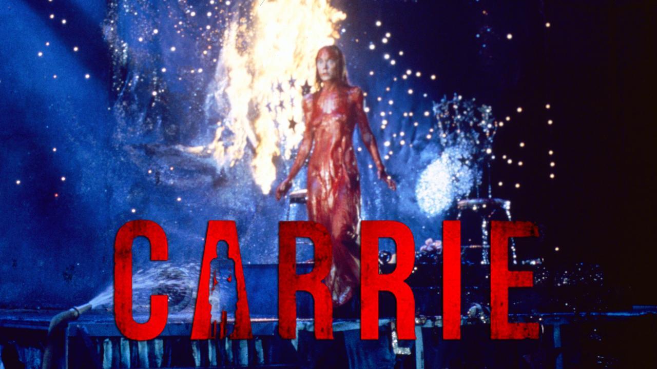 فيلم Carrie 1976 مترجم كامل HD اونلاين