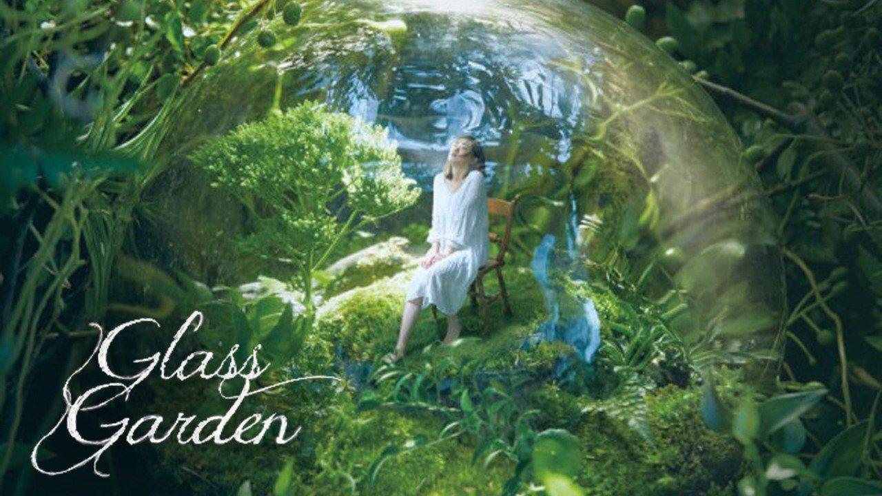 فيلم Glass Garden 2017 مترجم كامل HD اونلاين