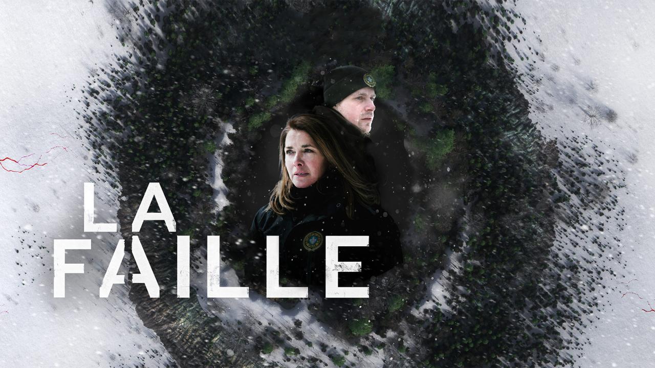 مسلسل La Faille الموسم الاول الحلقة 6 السادسة مترجمة اونلاين