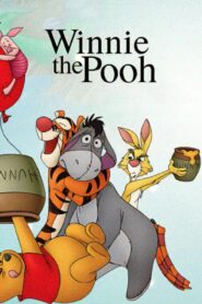 فيلم Winnie the Pooh 2011 مترجم كامل HD اونلاين