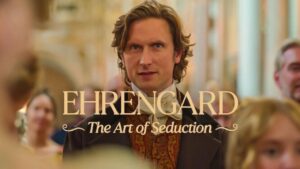 فيلم Ehrengard The Art of Seduction 2023 مترجم كامل HD اونلاين