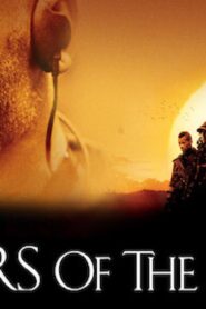 فيلم Tears of the Sun 2003 مترجم كامل HD اونلاين
