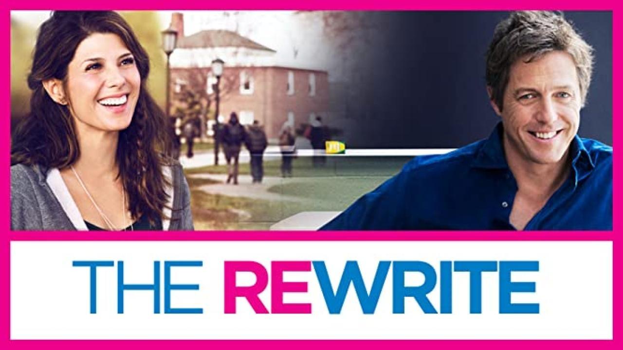 فيلم The Rewrite 2014 مترجم كامل HD اونلاين