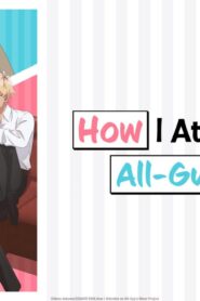 انمي Goukon ni Ittara Onna ga Inakatta Hanashi الحلقة 1 الاولي مترجمة اونلاين