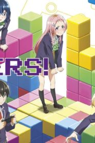 انمي Gamers الحلقة 10 العاشرة مترجمة اونلاين