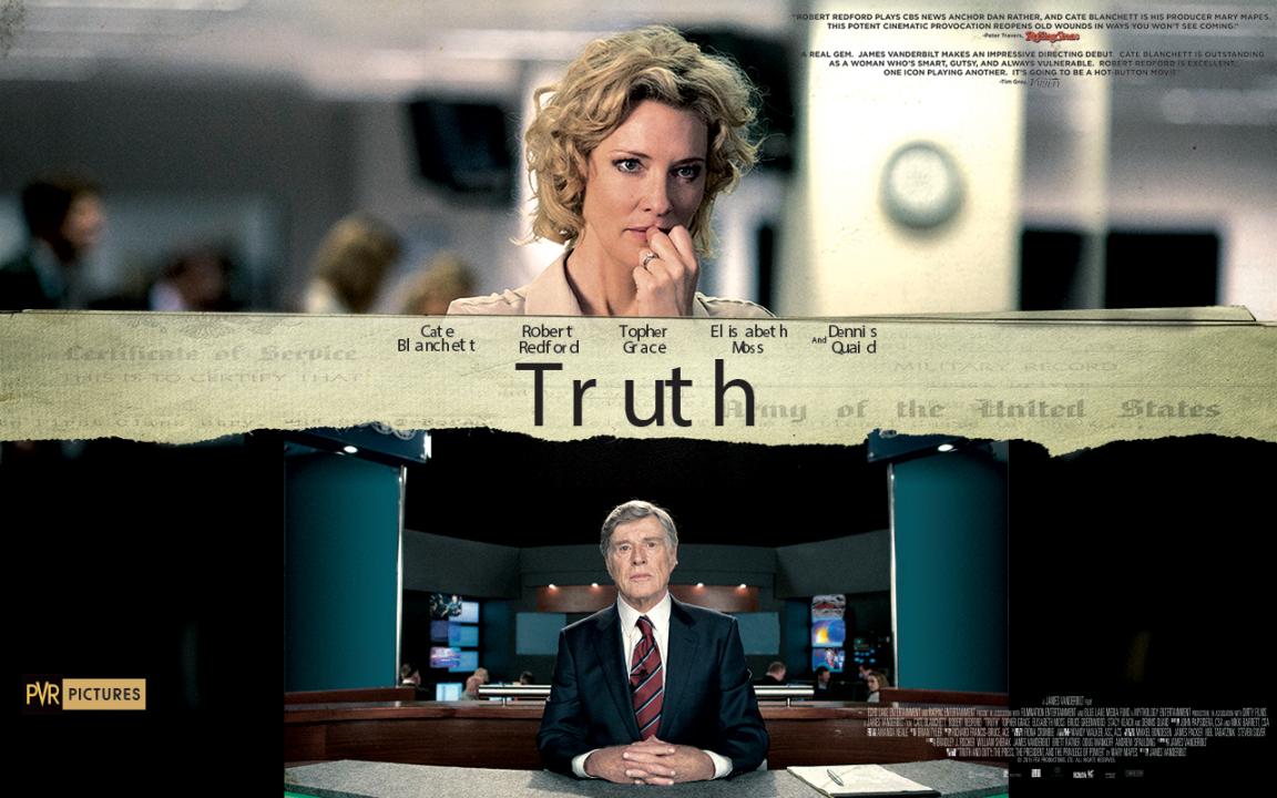 فيلم Truth مترجم كامل HD اونلاين