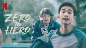 فيلم Zero To Hero 2021 مترجم كامل HD اونلاين