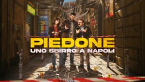 مسلسل Piedone – Uno sbirro a Napoli الموسم الاول الحلقة 3 الثالثة مترجمة اونلاين