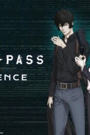 فيلم Psycho-Pass: Providence 2023 مترجم كامل HD اونلاين