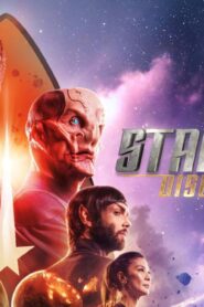 مسلسل Star Trek: Discovery الموسم الثاني الحلقة 13 الثالثة عشر مترجمة اونلاين