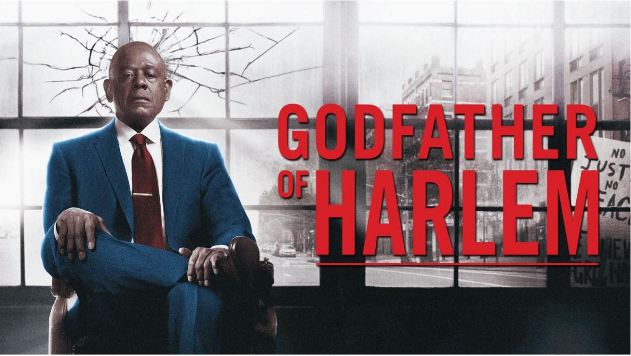 مسلسل Godfather of Harlem الموسم الثاني الحلقة 3 الثالثة مترجمة اونلاين