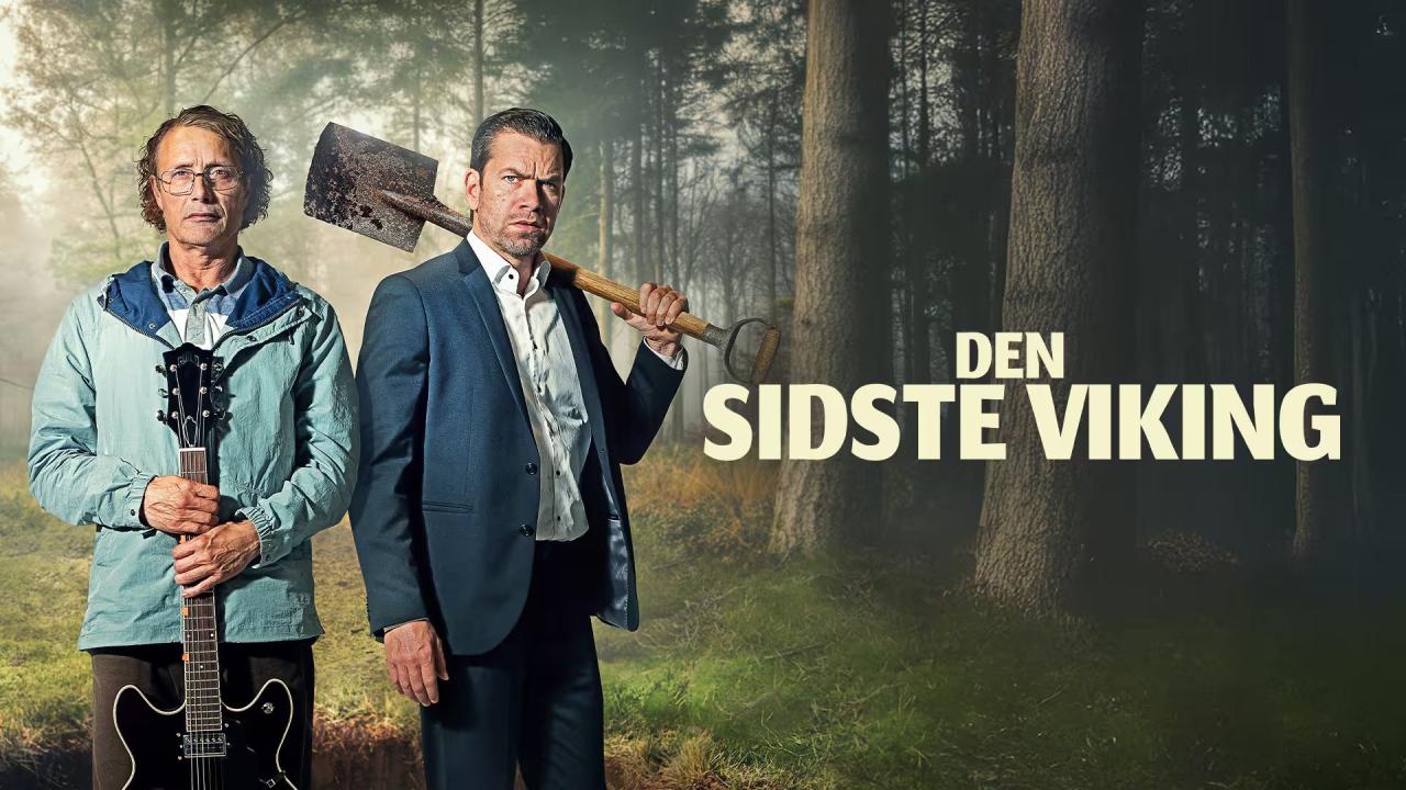 فيلم The Last Viking 2025 مترجم كامل HD اونلاين