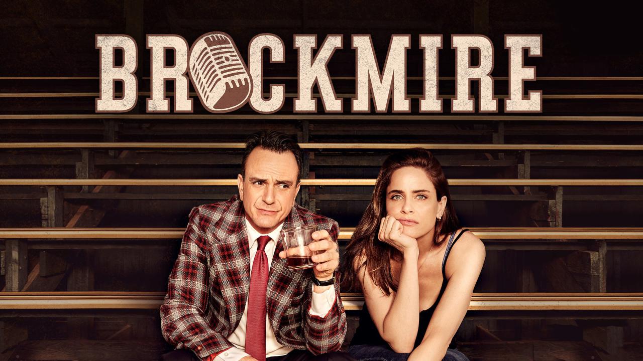 مسلسل Brockmire الموسم الاول الحلقة 6 السادسة مترجمة اونلاين