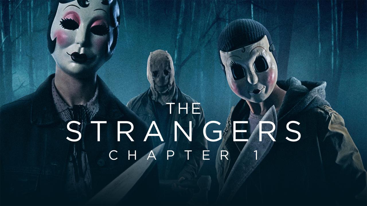 فيلم The Strangers: Chapter 1 2024 مترجم كامل HD اونلاين