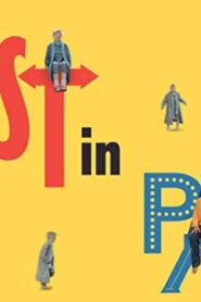 فيلم Lost in Paris 2016 مترجم كامل HD اونلاين