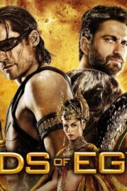 فيلم Gods Of Egypt 2016 مترجم كامل HD اونلاين