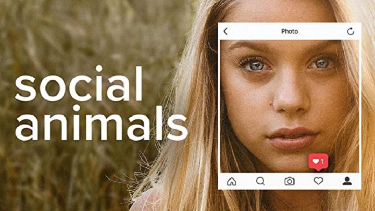 فيلم Social Animals 2018 مترجم كامل HD اونلاين