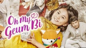 مسلسل Oh My Geum Bi الحلقة 2 الثانية مترجمة اونلاين
