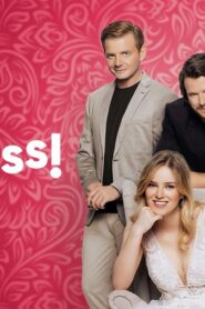 فيلم Kiss, Kiss! 2022 مترجم كامل HD اونلاين