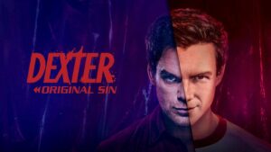 مسلسل Dexter: Original Sin الموسم الاول الحلقة 6 السادسة مترجمة اونلاين