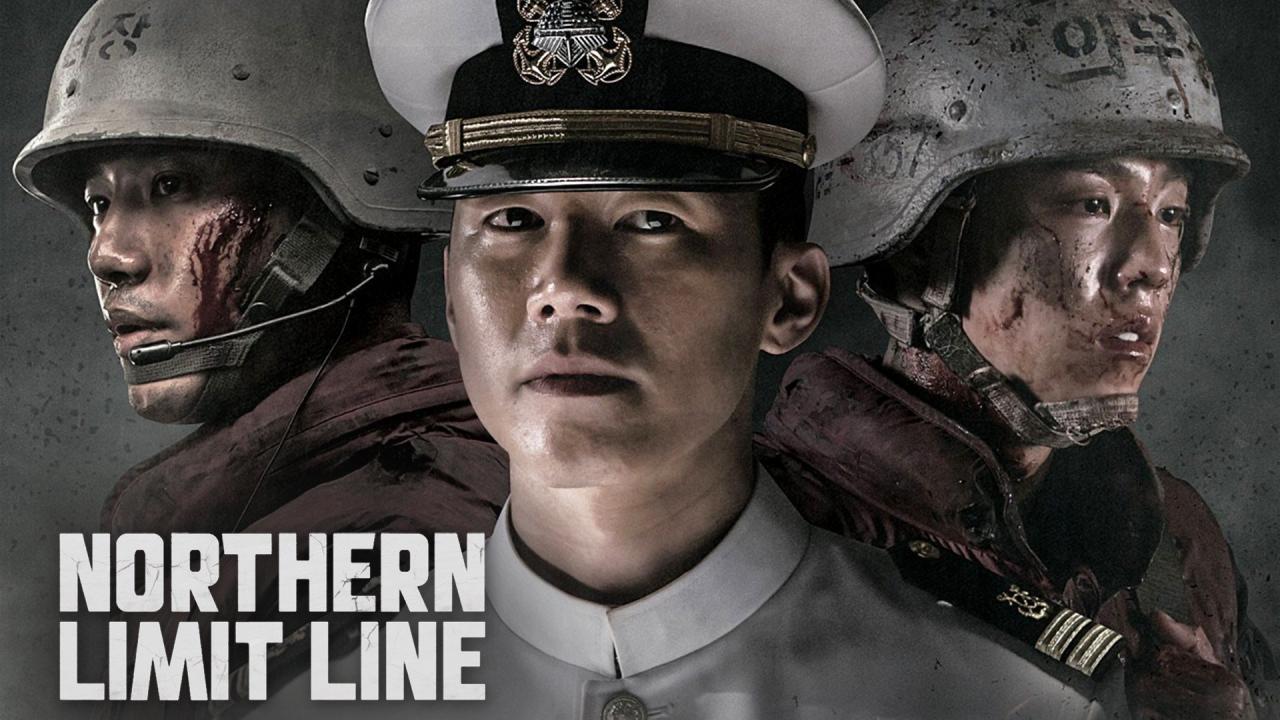 فيلم Northern Limit Line 2015 مترجم كامل HD اونلاين