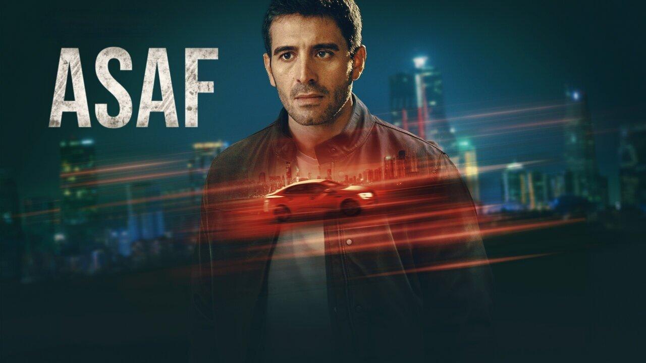 مسلسل عساف الحلقة 5 الخامسة مترجمة اونلاين