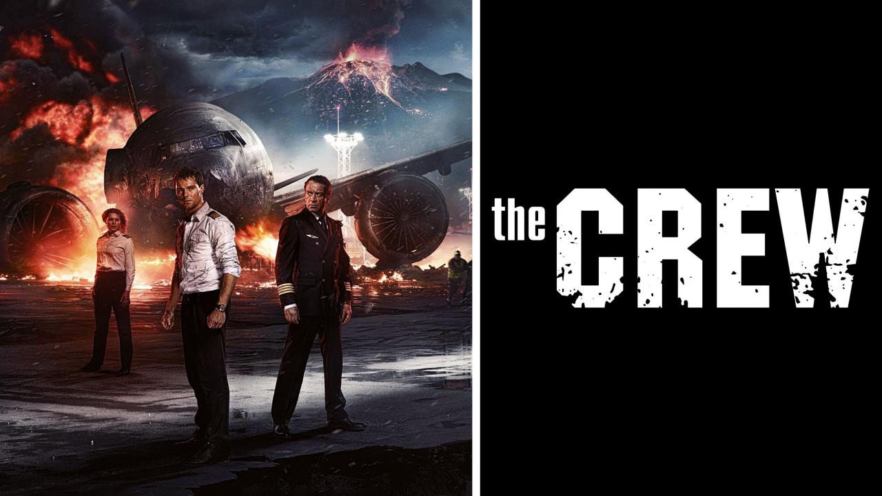 فيلم The Crew 2015 مترجم كامل HD اونلاين