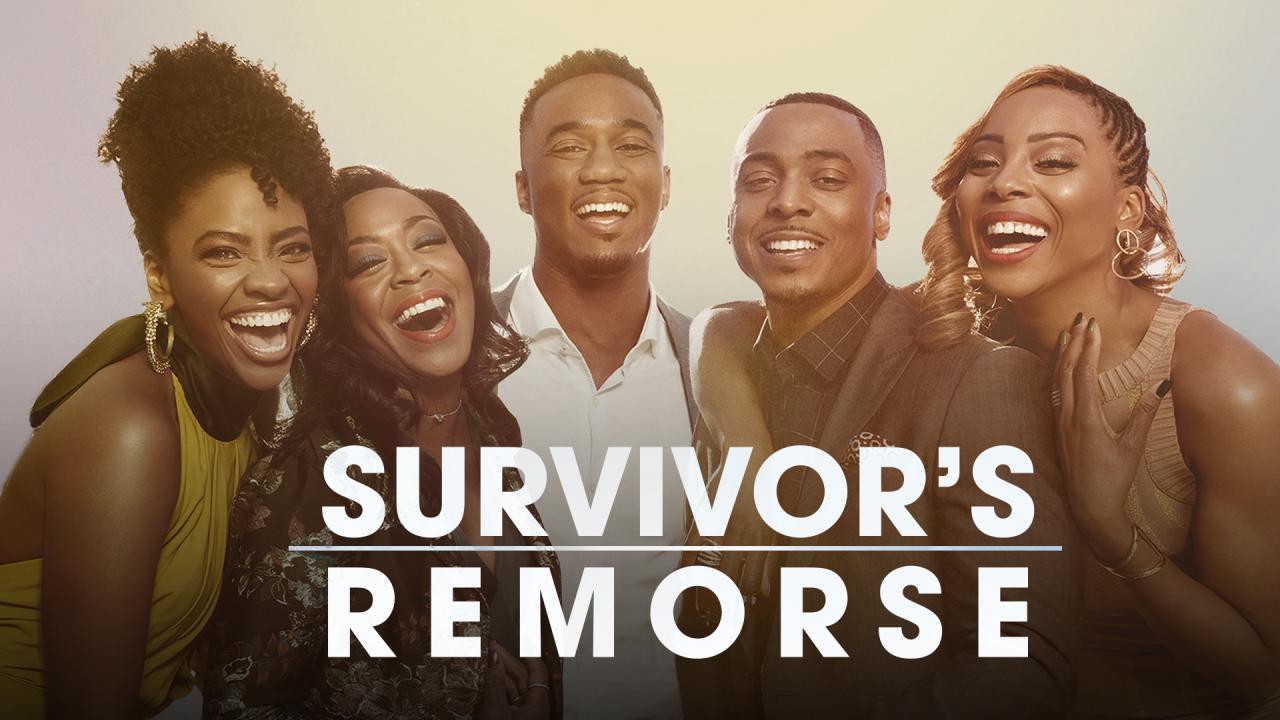 مسلسل Survivor’s Remorse الموسم الرابع الحلقة 2 الثانية مترجمة اونلاين