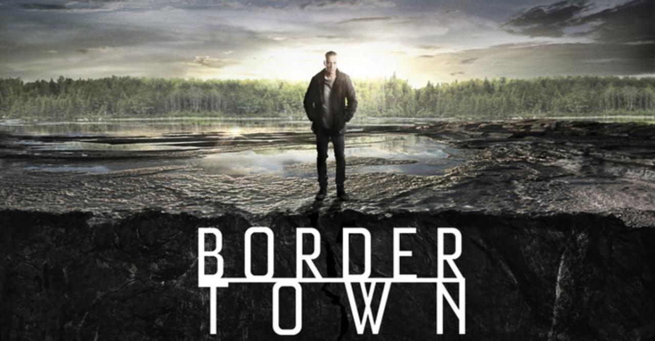 مسلسل Bordertown الموسم الثاني الحلقة 2 الثانية مترجمة اونلاين