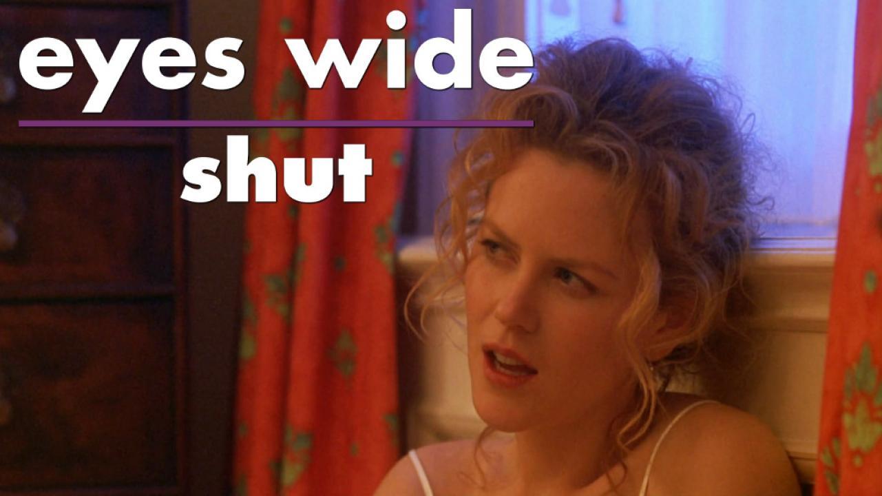 فيلم Eyes Wide Shut 1999 مترجم كامل HD اونلاين