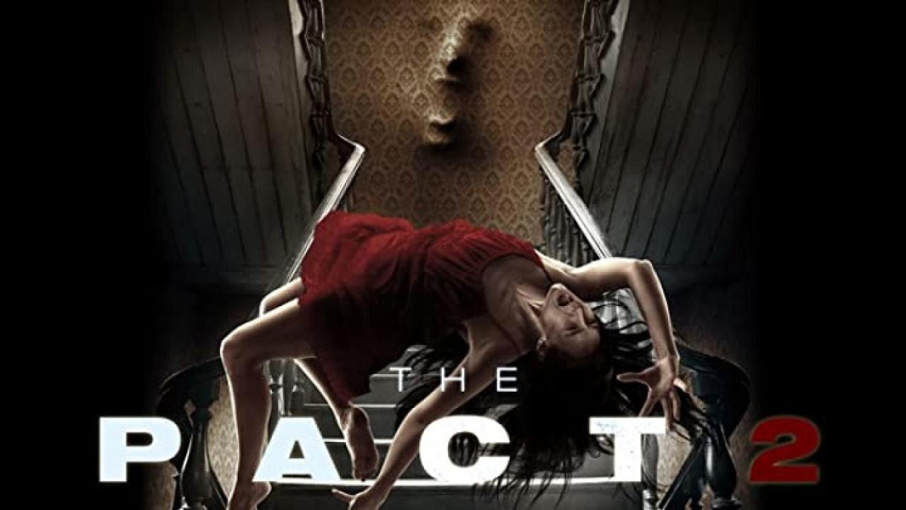 فيلم The Pact II 2014 مترجم كامل HD اونلاين