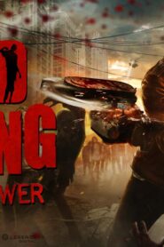 فيلم Dead Rising: Watchtower 2015 مترجم كامل HD اونلاين