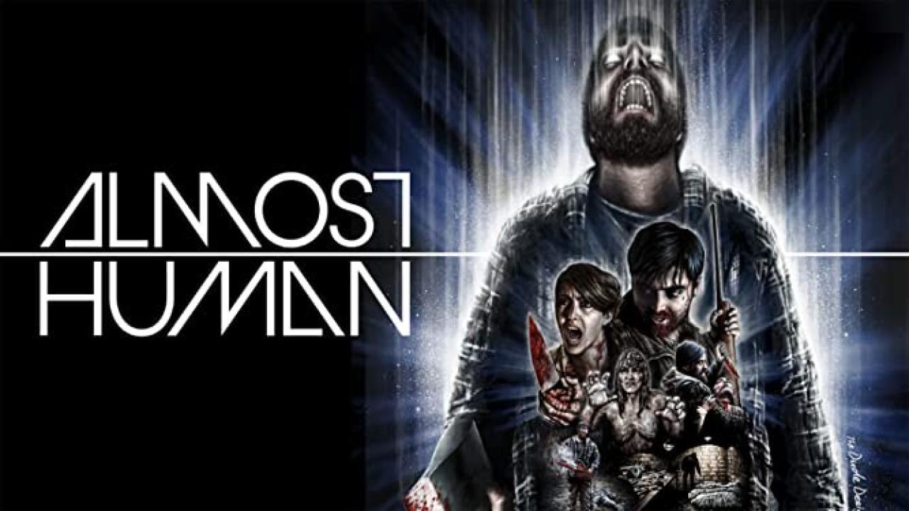فيلم Almost Human 2013 مترجم كامل HD اونلاين