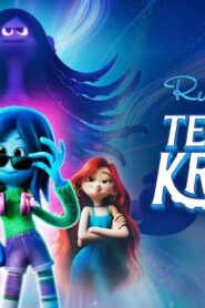 فيلم Ruby Gillman, Teenage Kraken 2023 مترجم كامل HD اونلاين