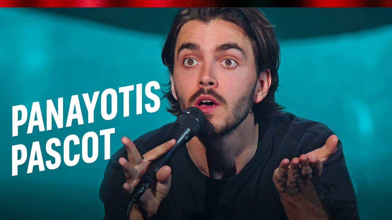فيلم Panayotis Pascot: Almost 2022 مترجم كامل HD اونلاين