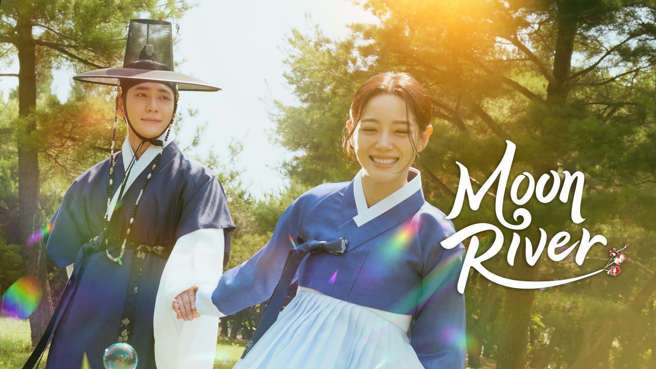 مسلسل Moon River الحلقة 7 السابعة مترجمة اونلاين