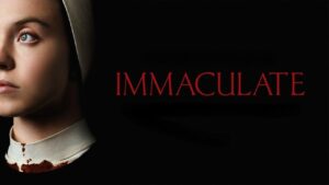فيلم Immaculate 2024 مترجم كامل HD اونلاين