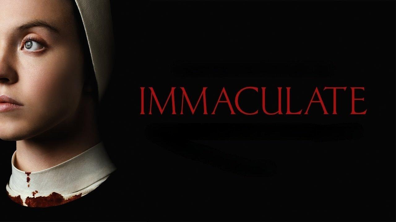 فيلم Immaculate 2024 مترجم كامل HD اونلاين