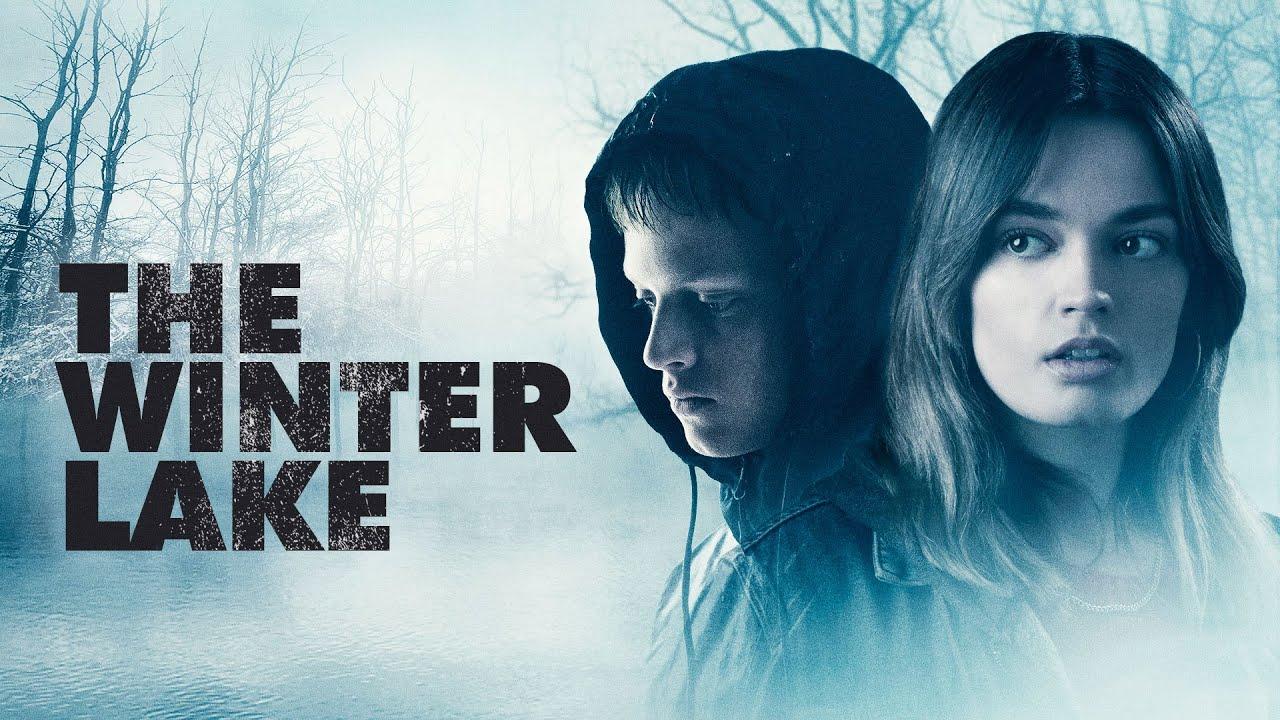 فيلم The Winter Lake 2020 مترجم كامل HD اونلاين