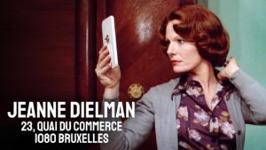فيلم Jeanne Dielman, 23 Commerce Quay, 1080 Brussels 1975 مترجم كامل HD اونلاين