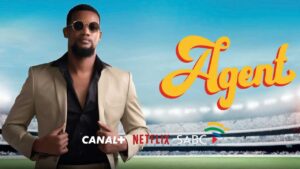 مسلسل Agent الموسم الاول الحلقة 5 الخامسة مترجمة اونلاين