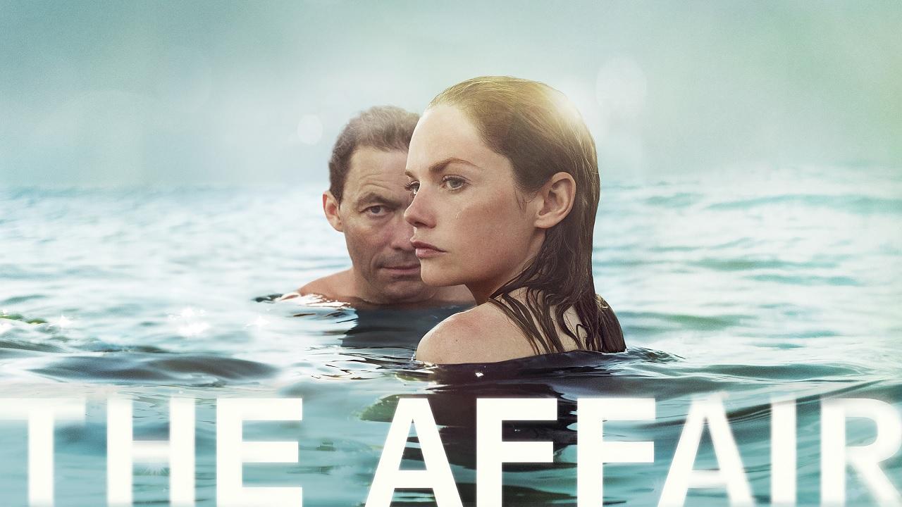 مسلسل The Affair الموسم الاول الحلقة 5 الخامسة مترجمة اونلاين