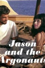 فيلم Jason and the Argonauts 1963 مترجم كامل HD اونلاين