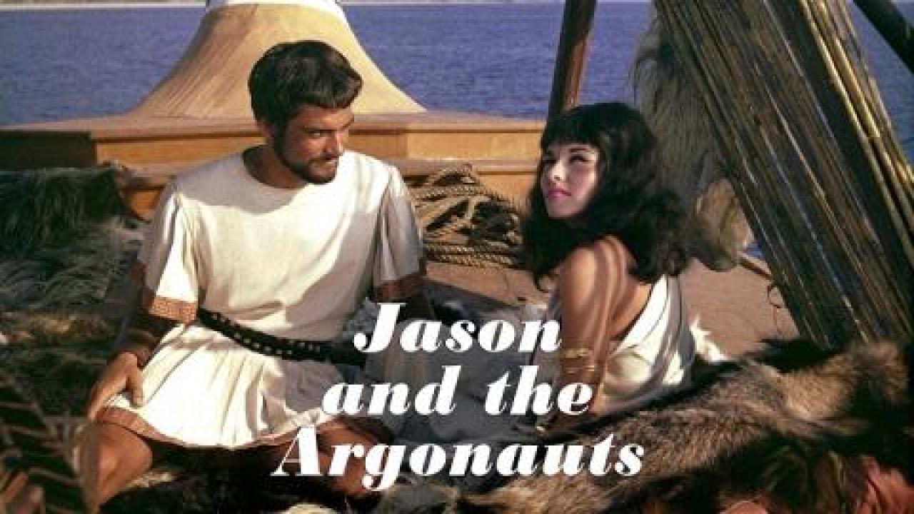 فيلم Jason and the Argonauts 1963 مترجم كامل HD اونلاين