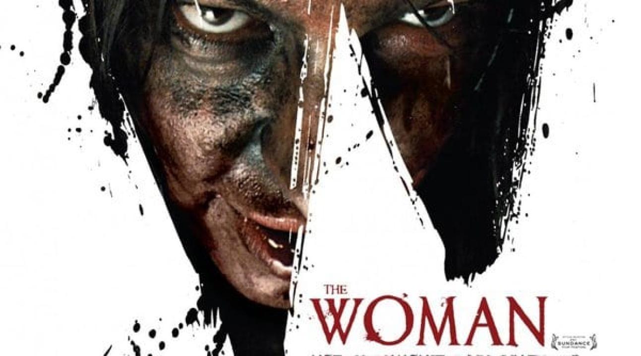 فيلم The Woman 2011 مترجم كامل HD اونلاين