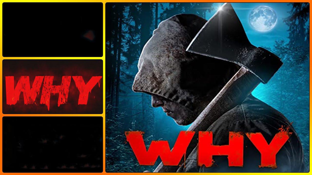 فيلم Why? 2021 مترجم كامل HD اونلاين