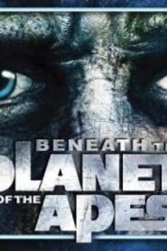 فيلم Beneath The Planet of The Apes 1970 مترجم كامل HD اونلاين